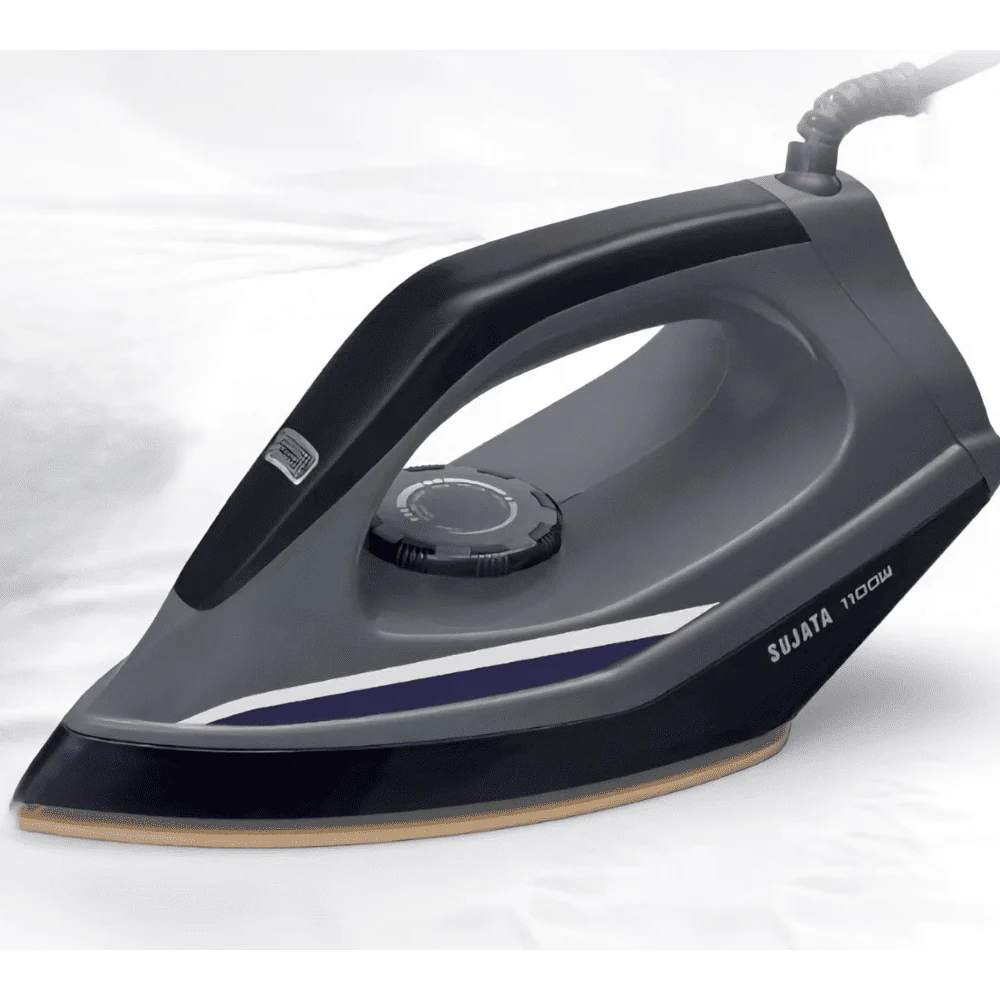 Dry Iron (Heavy Weight)